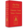 İtsy - Bitsy Fransızca - Türkçe ve Türkçe - Fransızca Mini Sözlük