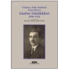 İttihatçı Polis Müdürü Azmi Bey’in Gurbet Günlükleri (1918–1921)