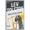 İvan İlyiç’in Ölümü