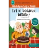İyi ki Doğdun Dedem! - Davranış Eğitimi Serisi-4