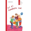 İyi ki Kardeşim Var