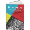 İyi Toplum: İnsani Gündem