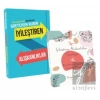İyileştiren Alışkanlıklar Kitap + Günlük (2 Kitap Set)