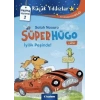 İyilik Peşinde! - Süperhügo 2