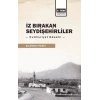 İz Bırakan Seydişehirliler: Cumhuriyet Dönemi