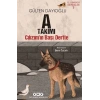 İz Sürücü Köpekler 3 – Cılızım’ın Başı Dertte