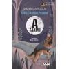 İz Sürücü Köpekler-5 / Kayıp Çocuğun Peşinde