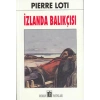 İzlanda Balıkçısı