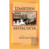 İzmirden Antalyaya