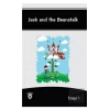 Jack And The Beanstalk İngilizce Hikayeler Stage 1