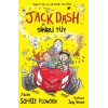 Jack Dash ve Sihirli Tüy