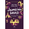 Jamie’nin Davası (Ciltli)