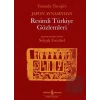 Japon Aynasından Resimli Türkiye Gözlemleri