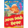 Japon Balığı Şıpşıp