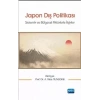 JAPON DIŞ POLİTİKASI -Sistemik ve Bölgesel Aktörlerle İlişkiler-