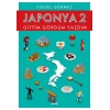 Japonya 2 - Gittim Gördüm Yazdım