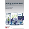 JASP ile İstatiksel Analiz Uygulamalı Bir Rehber