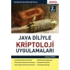 Java Diliyle Kriptoloji Uygulamaları