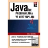 Java ile Programlama ve Veri Yapıları