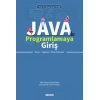 Java ile Programlamaya Giriş Kavram – Uygulama – Örnek Problemler
