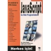 JavaScript ile Web Programlama