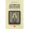 JEAN BAUDRILLARD VE SİMÜLASYON KURAMI - Bir Simülakr Olarak Sarı Yelekliler