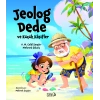 Jeolog Dede Ve Küçük Kaşifler