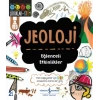 Jeoloji - Eğlenceli Etkinlikler