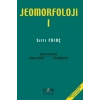 JEOMORFOLOJİ CİLT-1 -Der