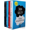 John Green Özel Koleksiyon (4 Kitap)