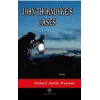 John Thorndykes Cases