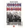 Johnson Mektubu
