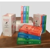 Jonathan Strange ve Bay Norrell - 3 Kitap Takım (Kutulu Set)