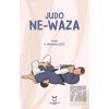 Judo Ne-Waza