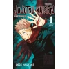 Jujutsu Kaisen 1 - Lanet Savaşları