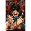 Jujutsu Kaisen 7. Cilt