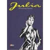 Julia Bir Kriminoloğun Maceraları Cilt: 4