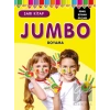 Jumbo Boyama - Sarı Kitap