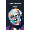 Jung Sözlüğü