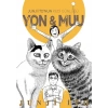 Junji İto’nun Kedi Günlüğü: Yon&Muu