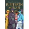 Jüpiter’in Mirası Cilt 2