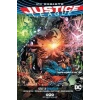 Justice League Cilt 3 – Ebediler (Rebirth)