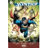 Justice League Cilt 6 - Injustice League