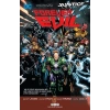 Justice League Forever Evil: Daima Kötülük