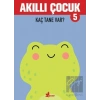 Kaç Tane Var? - Akıllı Çocuk 5