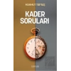 Kader Soruları