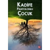 Kadife Pantolonlu Çocuk