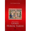 Kâdim Dönemler Genel Hukuk Tarihi