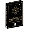 Kadim Rune Sembol Kartları (Kutulu)