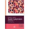 Kadın Çalışmaları: Temeller
